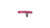 Kool Stop BMX   rosa
