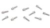 CONTEC Disc Stop Avid / Sram  1 1/8  silber