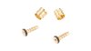 CONTEC Disc Stop Tektro  1 1/8  gold