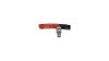 Kool Stop BMX   schwarz, braun