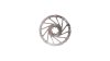 SRAM G2 Clean Sweep  XXL silber