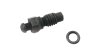 Shimano Entlüftungsschraube  1 1/8  schwarz