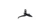 Avid Bremshebel  1 1/8 -1,5  tapered schwarz