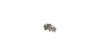 Kool Stop Scheibenbremsbelag  F1 silber, grau
