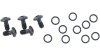 Campagnolo Befestigungsschraube  1 1/8  schwarz