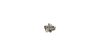 Kool Stop Scheibenbremsbelag  F1 silber, grau