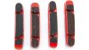 Campagnolo Bremsgummi   rot