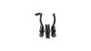 Shimano Deore   schwarz