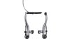 Shimano Deore   silber