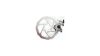 Avid Ball Bearing 7 Road SL  XL grau, silber