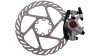 Avid Ball Bearing 7 Road  L silber, schwarz
