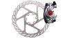 Avid Ball Bearing 5 Road  L silber, schwarz