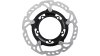 Shimano SM-RTC60  XXL silber, schwarz