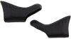 Campagnolo Griffgummi   schwarz