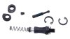 Avid Service-Kit  L schwarz