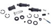 Avid Service-Kit  L schwarz