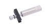 Avid Einpresswerkzeug  L schwarz, silber