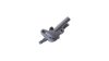Avid Bremssattel  1 1/8 -1,5  tapered grau