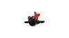 Avid Bremssattel  1 1/8 -1,5  tapered schwarz