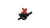 Avid Bremssattel  1 1/8 -1,5  tapered 