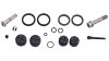 Avid Service-Kit  Unisize schwarz
