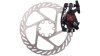 Avid Ball Bearing 7 MTB  L silber, schwarz