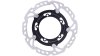 Shimano SM-RTC60  XXL silber, schwarz
