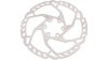Shimano SM-RT66  XXL silber