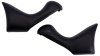Campagnolo Griffgummi   schwarz
