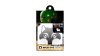 Reflective Berlin Decals  XL grau
