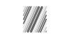 Reflective Berlin Shapes  XL grau