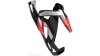 Elite Custom Race Plus   schwarz, rot