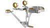 Elite L Eroica   silber
