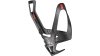 Elite Rocko Carbon   schwarz, rot