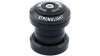 Stronglight O'light LX  1 1/8  schwarz