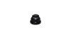 Stronglight Light in Mega Oversize Aluminium  1 1/8 -1,5  tapered schwarz