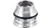 ErgoTec A118SAC-ES  1 1/8  silber