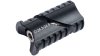 ErgoTec Integra Perormance  1 1/8  schwarz