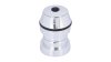 CONTEC AHS-40 Select  1 1/8  silber