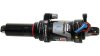 RockShox Monarch RT3  1 1/8  schwarz