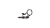 RockShox Monarch XX  1 1/8  schwarz