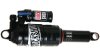 RockShox Monarch Plus RC3  1 1/8  rot, weiß, schwarz