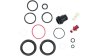 RockShox Service-Kit  Unisize schwarz, rot