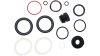 RockShox Service-Kit  1 1/8  schwarz, weiß