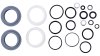 RockShox Service-Kit  Unisize schwarz, grau