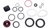 RockShox Service-Kit  XL schwarz