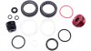RockShox Service-Kit  M5 schwarz, weiß
