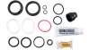 RockShox Service-Kit  1 1/8  schwarz, weiß