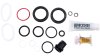 RockShox Service-Kit  1 1/8  schwarz