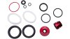RockShox Service-Kit  M5 schwarz, rot